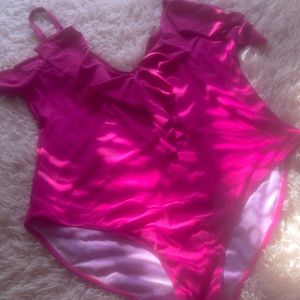 Bathing suit